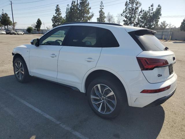 2024 AUDI Q5 PREMIUM WA1GAAFY5R2101934