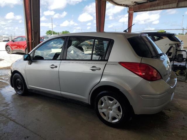 Vin: 3n1bc1cpxal363752, lot: 59693565, nissan versa s 20102