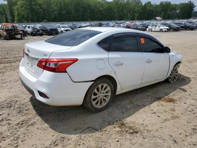 2019 NISSAN SENTRA S - 3N1AB7AP2KY379419