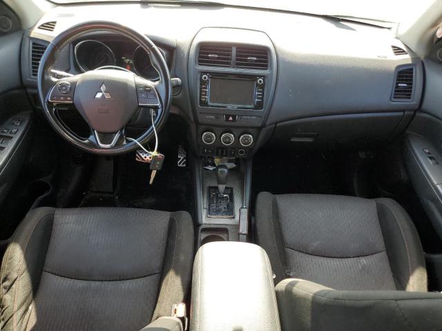 2018 MITSUBISHI OUTLANDER JA4AR3AU9JZ024544