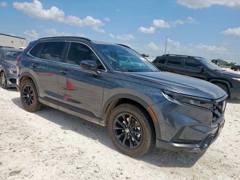 2025 HONDA CR-V SPORT 7FARS6H82SE051426