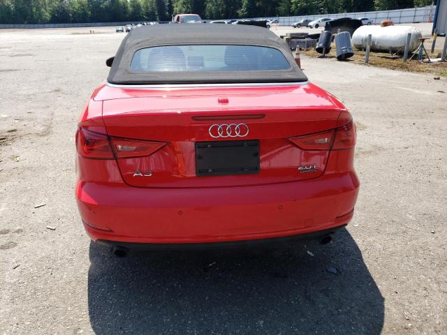 2015 AUDI A3 PREMIUM WAU3FLFF2F1111108
