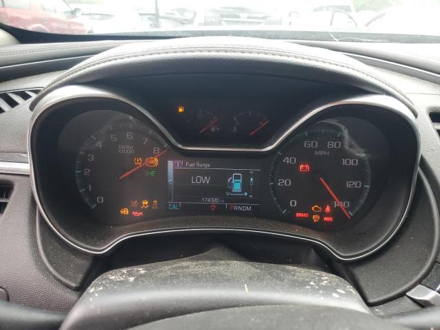 2018 CHEVROLET IMPALA LT - 2G1105S34J9102376