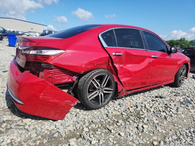 2016 HONDA ACCORD SPO 1HGCR2F50GA170589