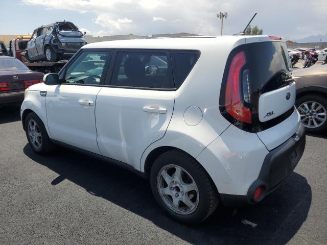 Vin: kndjn2a28f7128455, lot: 59800715, kia soul 20152
