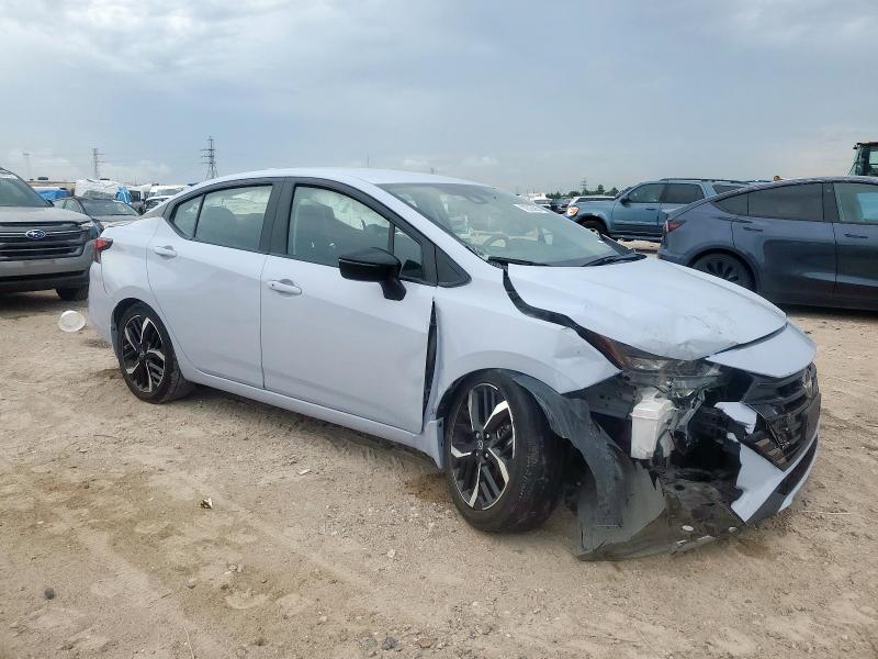 2023 NISSAN VERSA SR 3N1CN8FV1PL845097