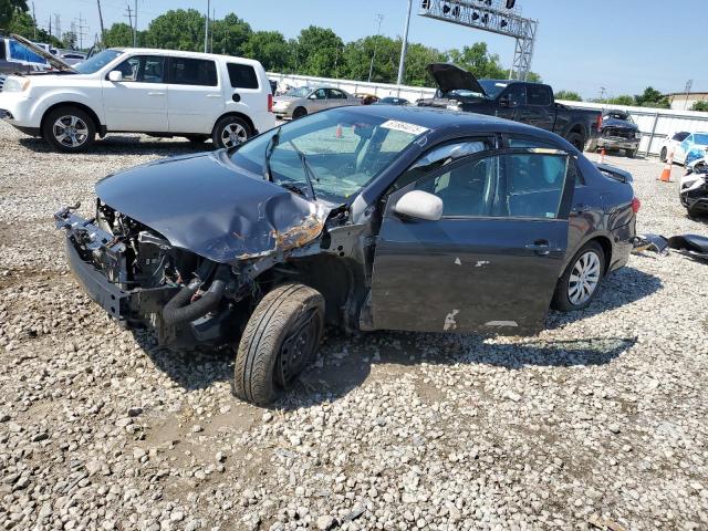 Vin: 5yfbu4ee4dp163304, lot: 61864075, toyota corolla base 2013 img_1