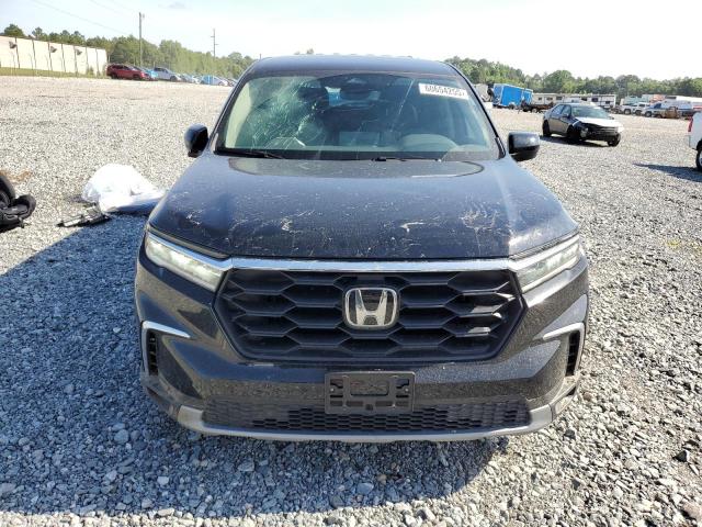 2023 HONDA PILOT EXL 5FNYG2H48PB009834
