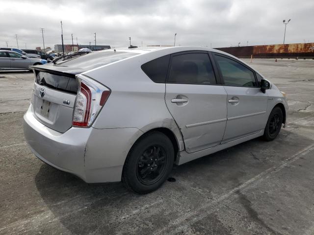 Vin: jtdkn3du4f1931385, lot: 59506735, toyota prius 20153