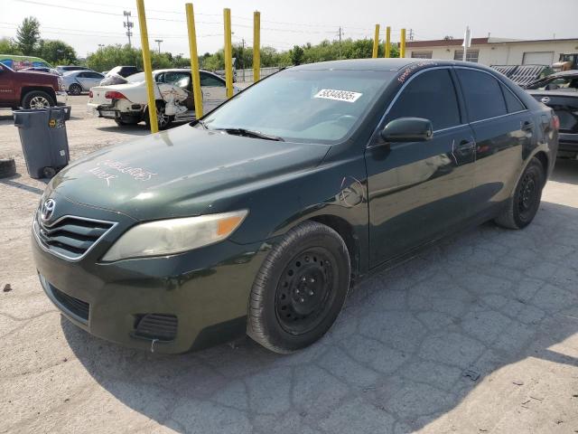 Vin: 4t4bf3ek7br102167, lot: 58348855, toyota camry base 2011 img_1