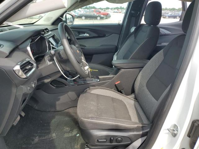 2022 CHEVROLET TRAILBLAZE KL79MPSL5NB121854
