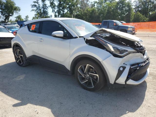 Vin: nmtkhmbx1nr146834, lot: 60107325, toyota c-hr xle 20224