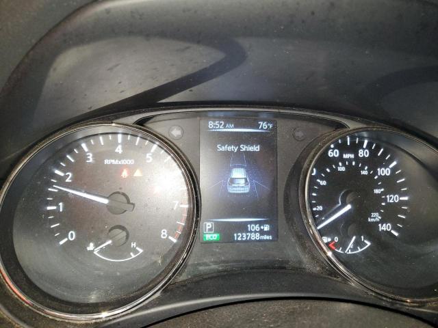 2017 NISSAN ROGUE S - JN8AT2MV9HW275067