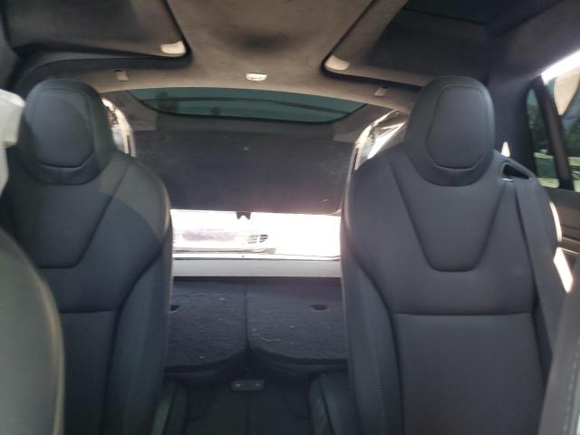 2024 TESLA MODEL X 7SAXCBE61RF449039