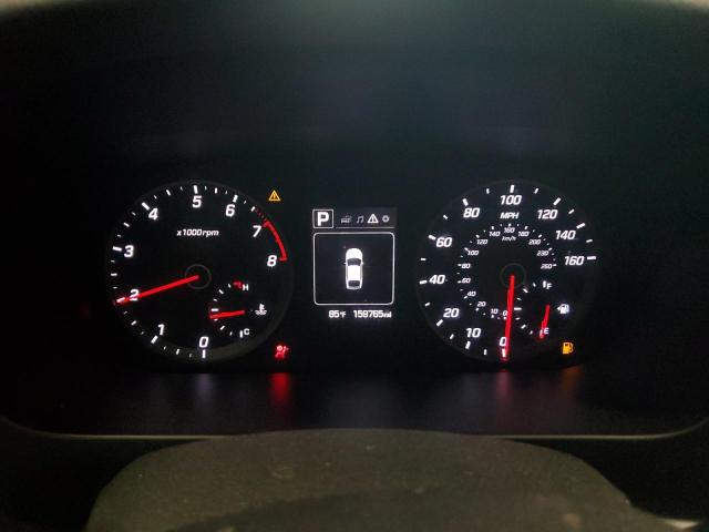 2015 HYUNDAI SONATA SPO - 5NPE34AB3FH081799