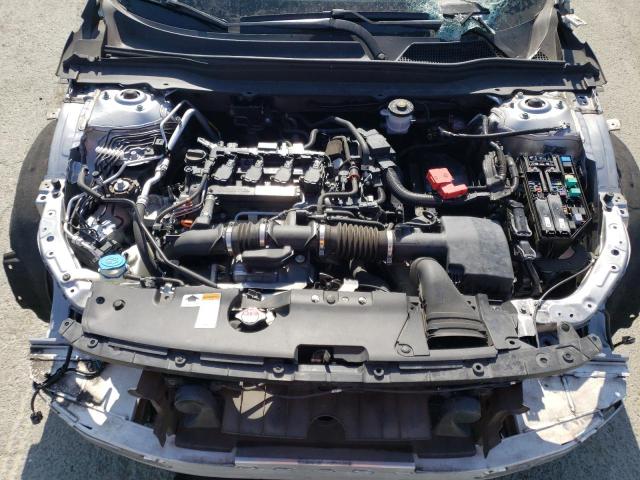 2018 HONDA ACCORD LX - 1HGCV1F14JA128310