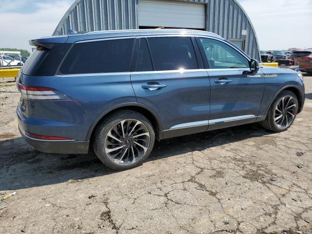 2020 LINCOLN AVIATOR RE 5LM5J7XC6LGL06832