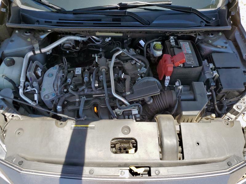 2021 NISSAN SENTRA SR 3N1AB8DVXMY212079