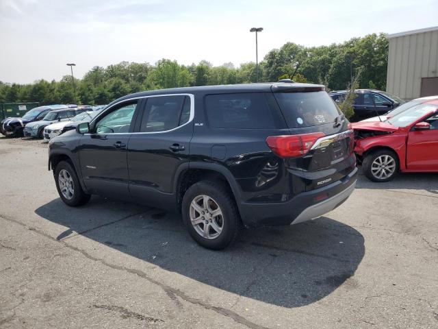 2019 GMC ACADIA SLE 1GKKNRLA6KZ105793