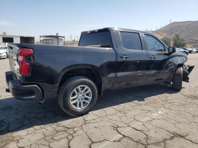 2021 CHEVROLET SILVERADO - 3GCPWDET9MG310964