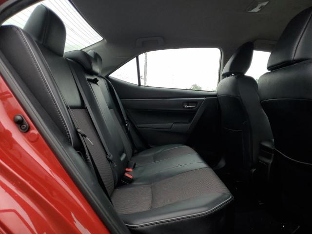 2015 TOYOTA COROLLA L - 5YFBURHE0FP364869