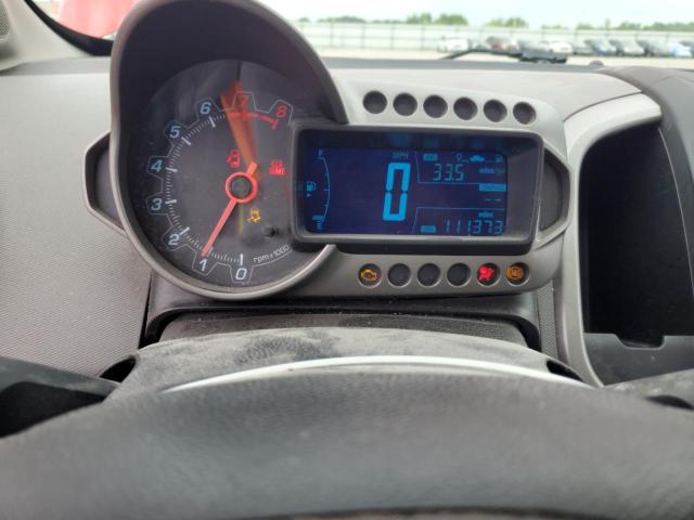 2015 DODGE CHALLENGER - 1G1JB6SH2F4156670