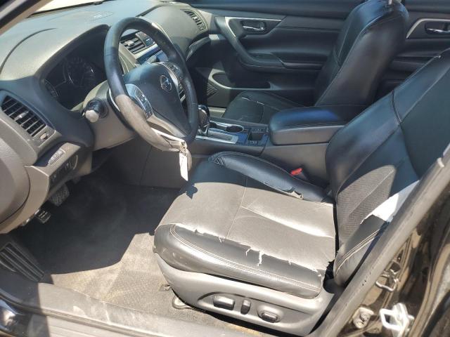 2018 NISSAN ALTIMA 2.5 1N4AL3AP5JC112193