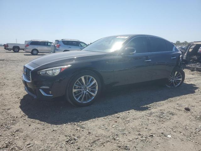 2023 INFINITI Q50 LUXE - JN1EV7BP2PM512066
