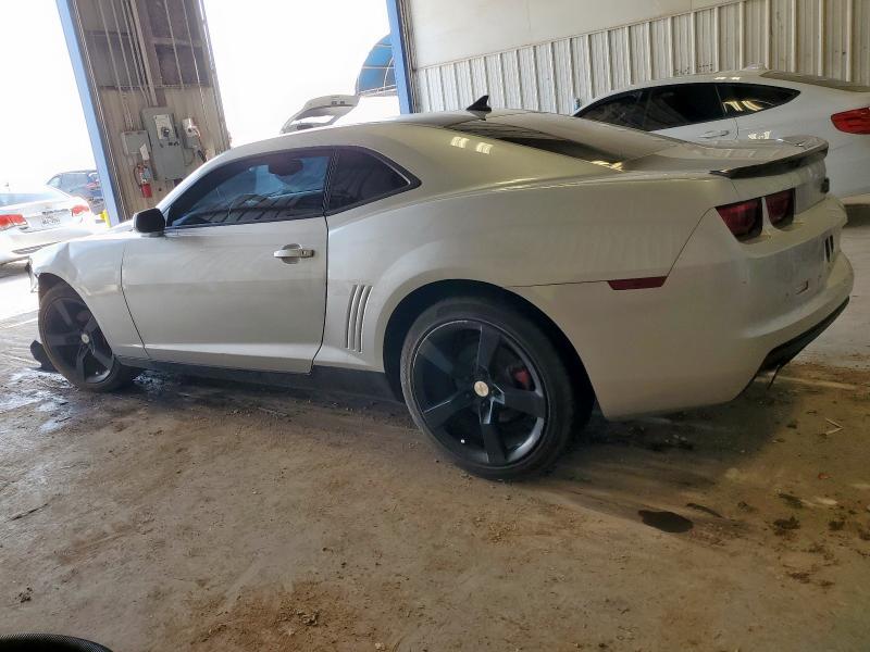 Vin: 2g1fc1ed9b9102000, lot: 60289745, chevrolet camaro lt 20112
