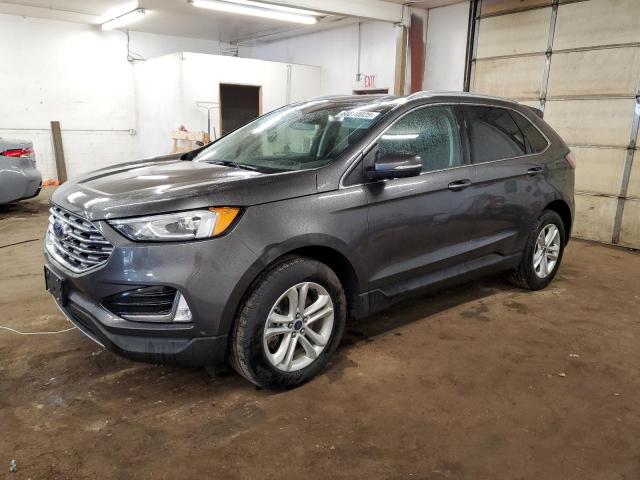 Vin: 2fmpk4j95lba43308, lot: 60270025, ford edge sel 2020 img_1