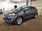 2020 FORD EDGE SEL - 2FMPK4J95LBA43308