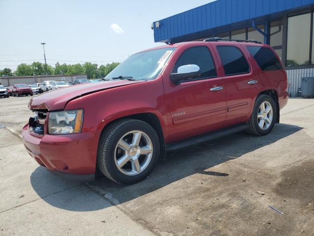 CHEVROLET TAHOE C150