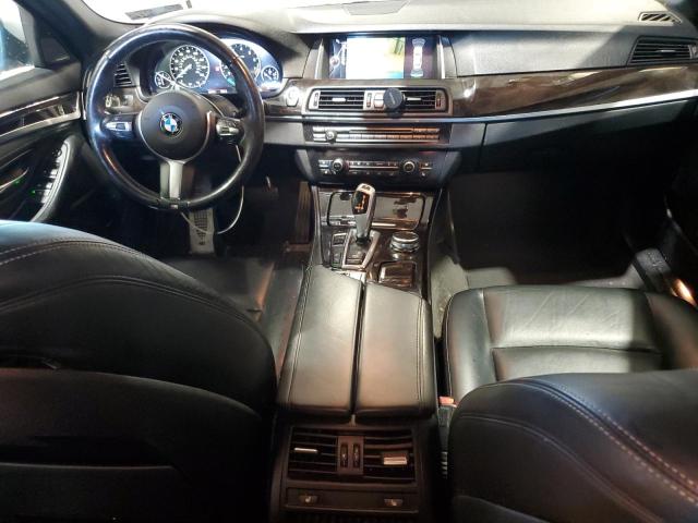 2015 BMW 535 XI WBA5B3C53FD546427