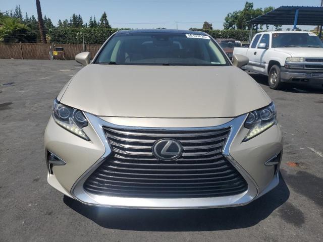 2016 LEXUS ES 350 - 58ABK1GG5GU013720