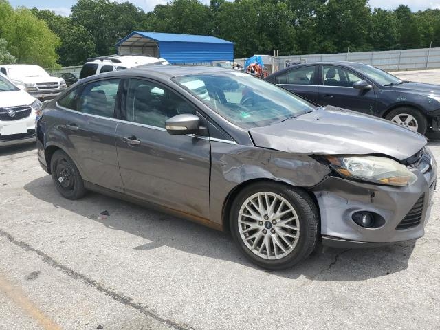Vin: 1fadp3j29dl115995, lot: 61124275, ford focus titanium 20134