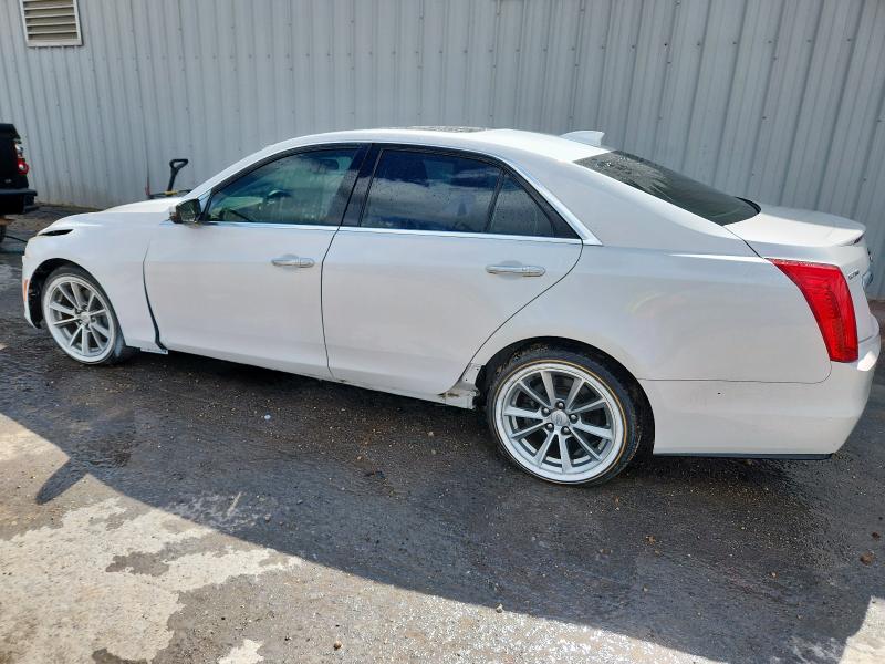 Vin: 1g6ar5sx7k0105058, lot: 62590285, cadillac cts luxury 20192