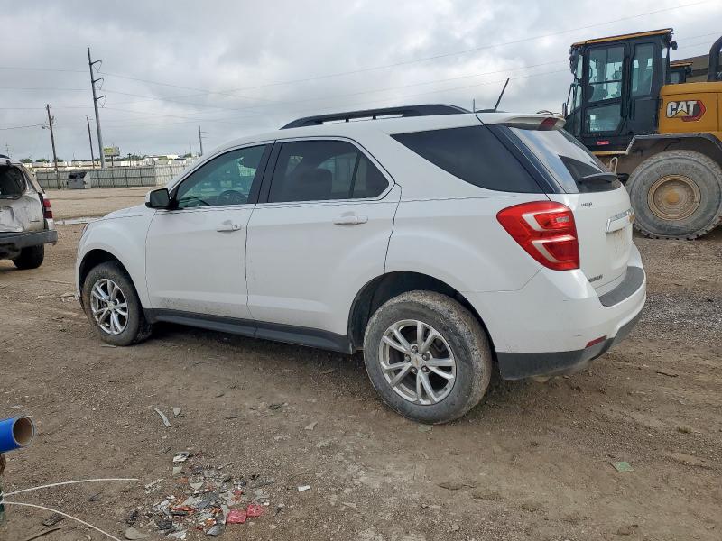 Vin: 2gnalcek1h1601058, lot: 59901635, chevrolet equinox lt 20172