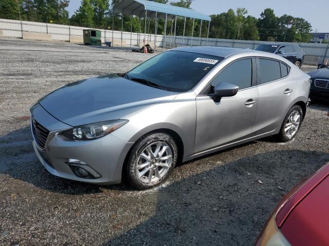 Vin: 3mzbm1w72fm227684, lot: 59090655, mazda 3 grand touring 2015 img_1
