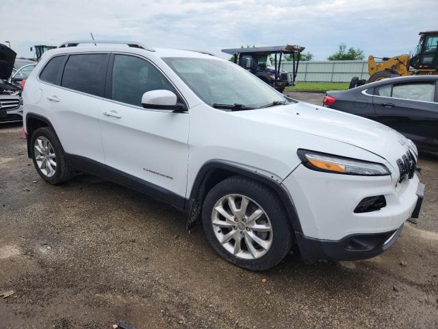Vin: 1c4pjlds6fw702032, lot: 61580815, jeep grand cher limited 20154