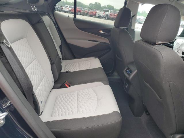 2021 CHEVROLET EQUINOX LS 3GNAXHEV2MS145324