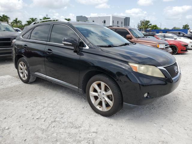 Vin: jtjzk1ba8a2401361, lot: 60105585, lexus rx350 350 20104