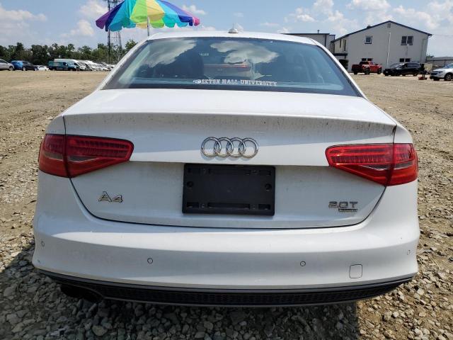 wauffaflxen039265 - 2014 Audi a4 premium plus - #61771835