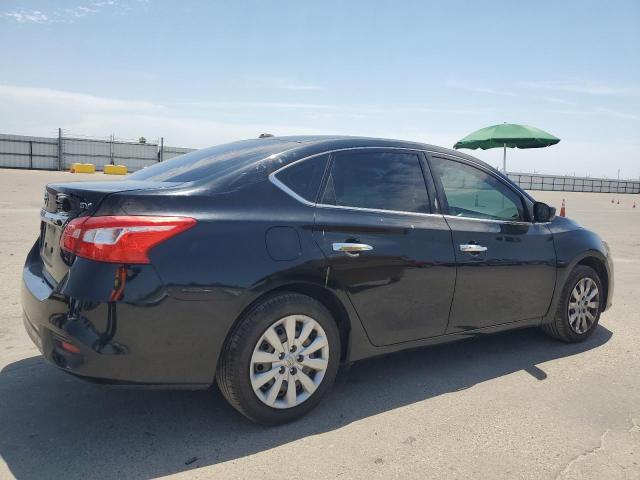 Vin: 3n1ab7ap2hl694002, lot: 59705545, nissan sentra s 20173