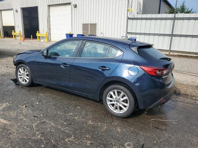 Vin: jm1bm1m71e1170654, lot: 62749635, mazda 3 grand touring 20142