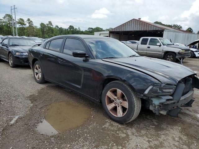 Vin: 2c3cdxbg7ch125540, lot: 61303135, dodge charger se 20124