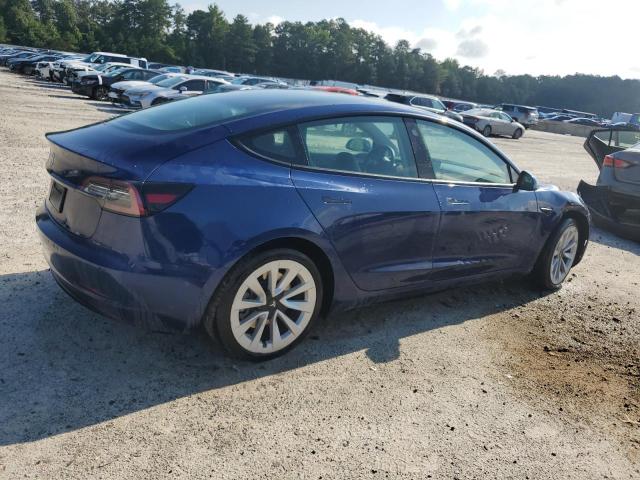 Vin: 5yj3e1ea0nf286916, lot: 62788375, tesla model 3 20223