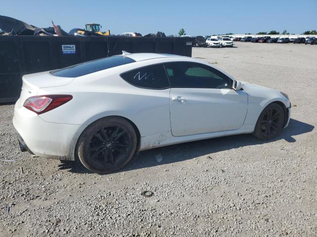 2013 HYUNDAI GENESIS CO - KMHHT6KD9DU104767