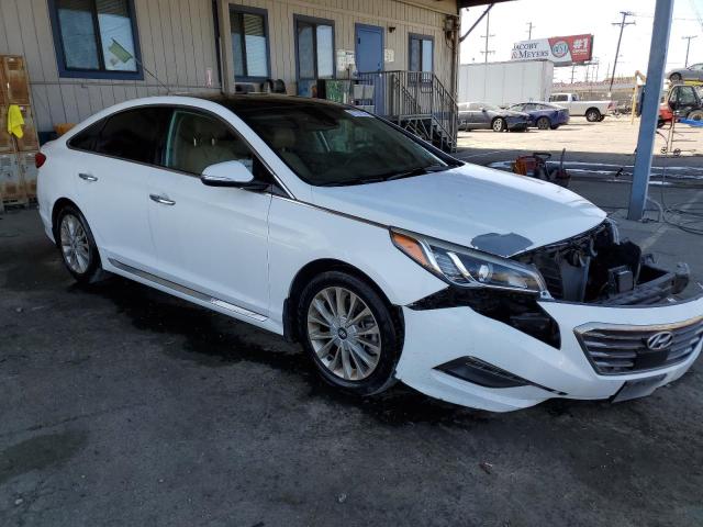 Vin: 5npe34af1fh220119, lot: 61193505, hyundai sonata sport 20154