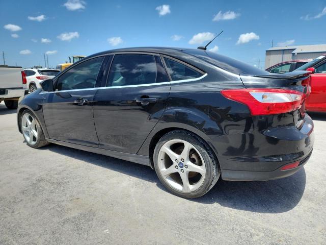 Vin: 1fadp3j2xel406264, lot: 61961895, ford focus titanium 20142