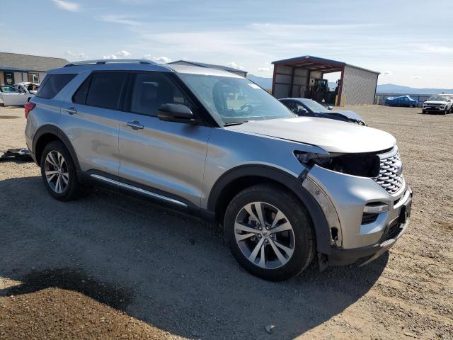 Vin: 1fm5k8hcxlgc92454, lot: 59391895, ford explorer platinum 20204